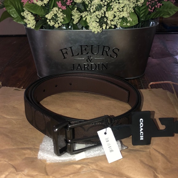 Men belt - Picture 1 of 5